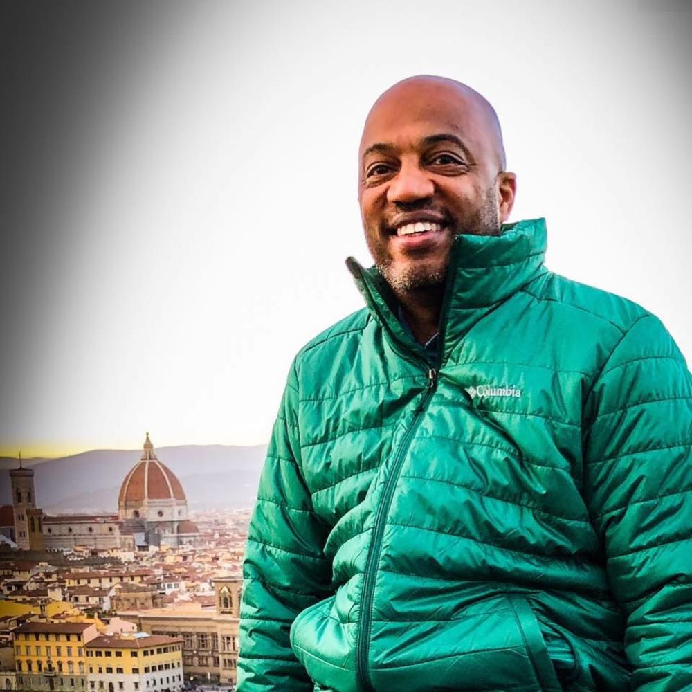 Meet your Posher, Gene